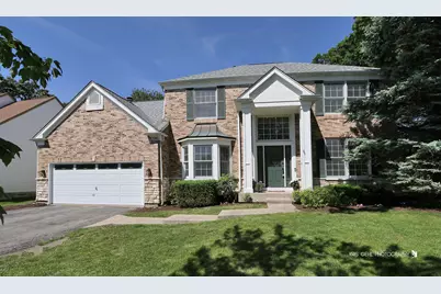 1096 Chesapeake Boulevard, Grayslake, IL 60030 - Photo 1