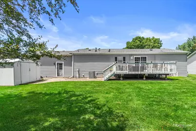 605 Bluebird Circle, Sandwich, IL 60548 - Photo 20