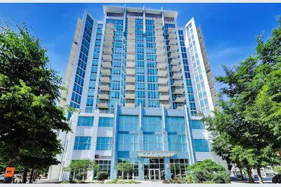 1600 S Indiana Avenue #1301, Chicago, IL 60616 - Photo 1