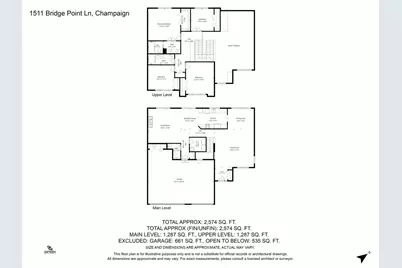 1511 Bridge Point Lane, Champaign, IL 61822 - Photo 48