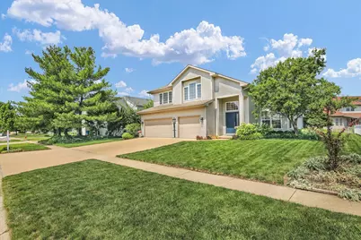 1511 Bridge Point Lane, Champaign, IL 61822 - Photo 1