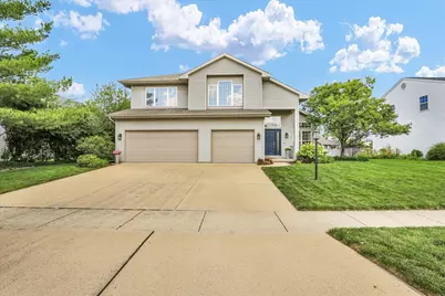 1511 Bridge Point Lane, Champaign, IL 61822 - Photo 4