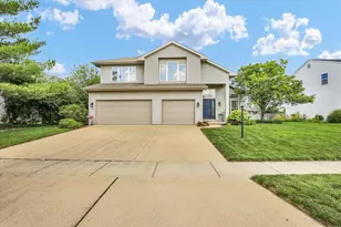1511 Bridge Point Ln, Champaign, IL 61822 - Photo 4