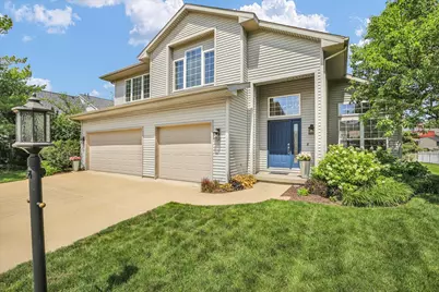 1511 Bridge Point Lane, Champaign, IL 61822 - Photo 2