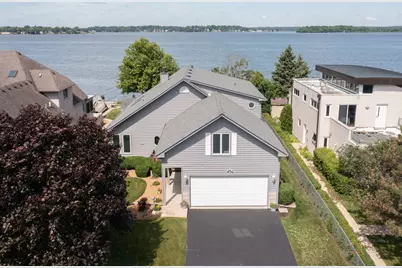 37292 N Stanton Point Road, Ingleside, IL 60041 - Photo 1