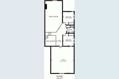 37292 N Stanton Point Road, Ingleside, IL 60041 - Photo 38
