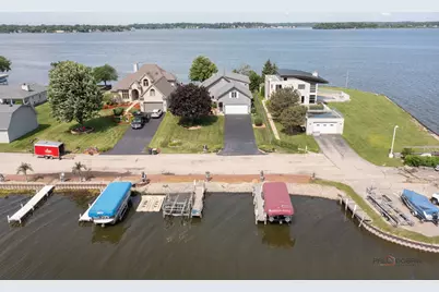 37292 N Stanton Point Road, Ingleside, IL 60041 - Photo 2