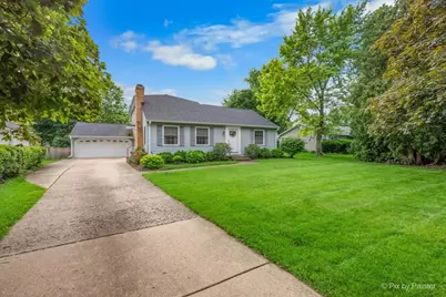 157 S Rosedale Avenue, Aurora, IL 60506 - Photo 30