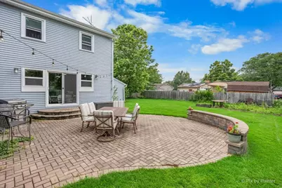 157 S Rosedale Avenue, Aurora, IL 60506 - Photo 32