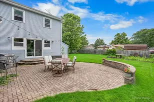 157 S Rosedale Ave, Aurora, IL 60506 - Photo 32