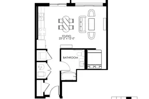 1647 N Milwaukee Ave, Chicago, IL 60647 - Photo 8