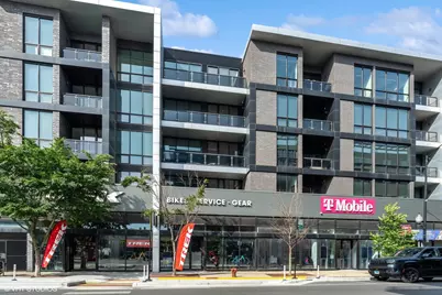 1647 N Milwaukee Avenue #403, Chicago, IL 60647 - Photo 1