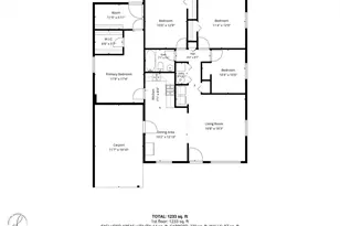 1947 Beacon Blvd, Chicago Heights, IL 60411 - Photo 30