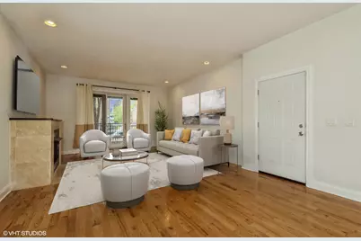 4012 S Indiana Avenue, Chicago, IL 60653 - Photo 2