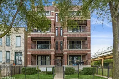 4012 S Indiana Avenue, Chicago, IL 60653 - Photo 1