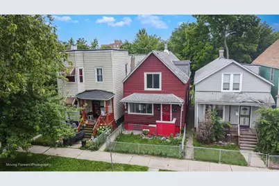 6942 S Eggleston Avenue, Chicago, IL 60621 - Photo 2