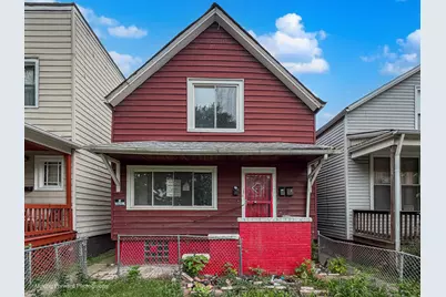 6942 S Eggleston Avenue, Chicago, IL 60621 - Photo 8