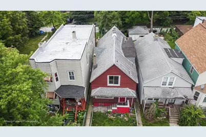 6942 S Eggleston Avenue, Chicago, IL 60621 - Photo 1