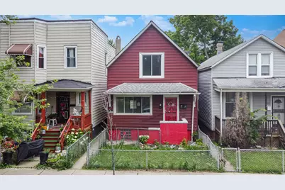 6942 S Eggleston Avenue, Chicago, IL 60621 - Photo 4