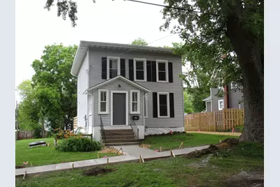104 Grant Street, Harvard, IL 60033 - Photo 1