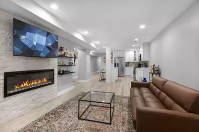 1135 W Farwell Avenue #G, Chicago, IL 60626 - Photo 4