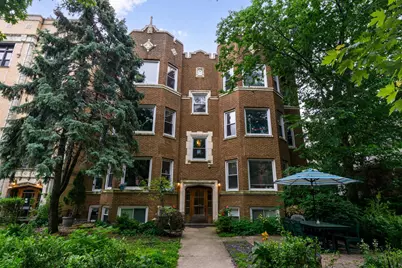 1135 W Farwell Avenue #G, Chicago, IL 60626 - Photo 1