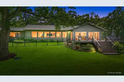5006 Deering Oaks Lane, Crystal Lake, IL 60012 - Photo 2