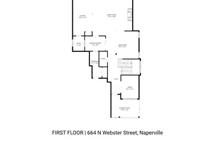 664 N Webster St, Naperville, IL 60563 - Photo 24