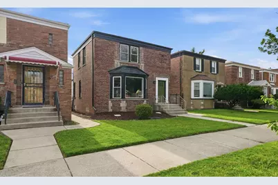 10516 S King Drive, Chicago, IL 60628 - Photo 2