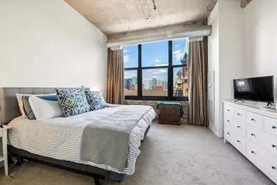 210 S Desplaines Street #507, Chicago, IL 60661 - Photo 16