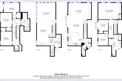 1400 W Flournoy Street #1, Chicago, IL 60607 - Photo 40