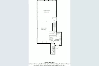 1400 W Flournoy Street #1, Chicago, IL 60607 - Photo 42