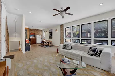 1400 W Flournoy Street #1, Chicago, IL 60607 - Photo 30