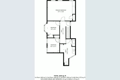 1400 W Flournoy Street #1, Chicago, IL 60607 - Photo 44