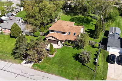 160 Aster Lane, Hoffman Estates, IL 60169 - Photo 58