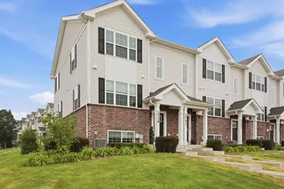 3739 Bissel Drive, Yorkville, IL 60560 - Photo 1