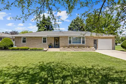 2225 W Arden Place, Joliet, IL 60435 - Photo 30