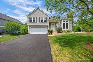 1756 Somerfield Ln, Crystal Lake, IL 60014 - Photo 1