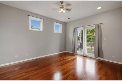 2539 W Warren Boulevard #1, Chicago, IL 60612 - Photo 6