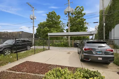 2539 W Warren Boulevard #1, Chicago, IL 60612 - Photo 20