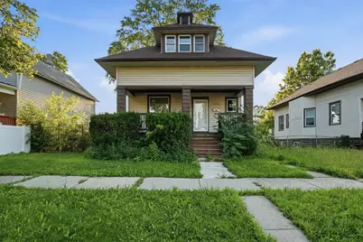 11218 S Hermosa Avenue, Chicago, IL 60643 - Photo 1