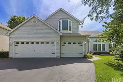 303 Galvin Parkway, Harvard, IL 60033 - Photo 1