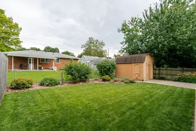 1222 S Mason Street, Bloomington, IL 61701 - Photo 38
