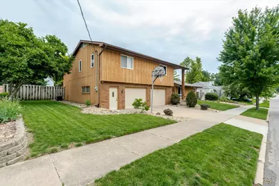 1222 S Mason Street, Bloomington, IL 61701 - Photo 2