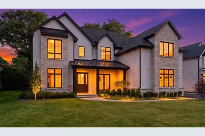 3890 Greenacre Drive, Northbrook, IL 60062 - Photo 2