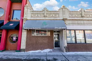 2832 N Milwaukee Ave, Chicago, IL 60618 - Photo 1