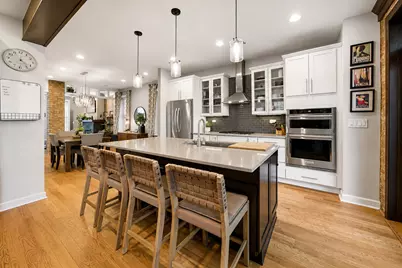 706 S Ada Street, Chicago, IL 60607 - Photo 2