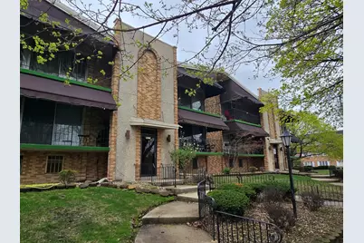 9637 S Keeler Avenue #1E, Oak Lawn, IL 60453 - Photo 2