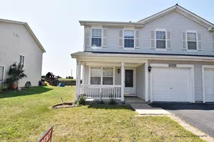 21235 Edison Ln, Plainfield, IL 60544 - Photo 1