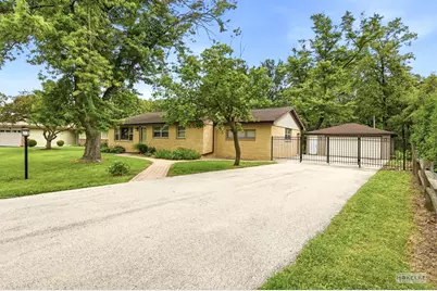 308 N Brookshore Drive, Shorewood, IL 60404 - Photo 30